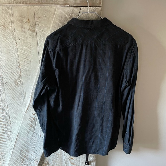 Nudie Jeans Button down shirt - Picture 2 of 3